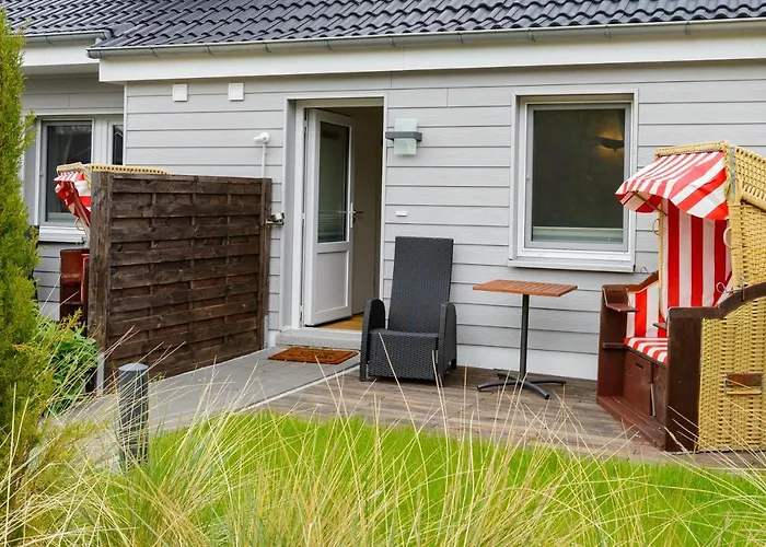 Nordsee-Pension Dagebüll